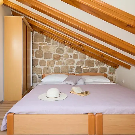 Hedera Estate, Hedera A20 Apartmán