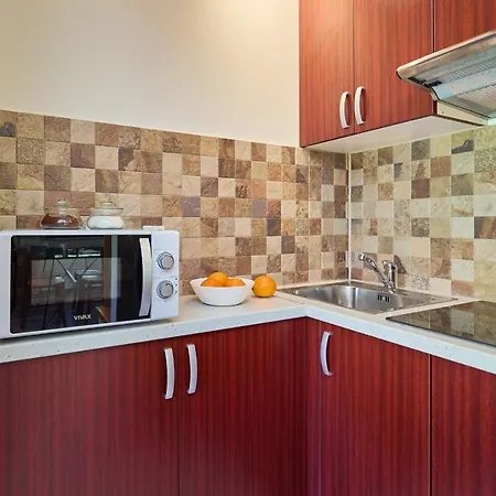 Hedera Estate, Hedera A20 Apartmán *