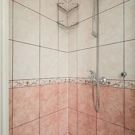 Hedera Estate, Hedera A20 Apartmán *