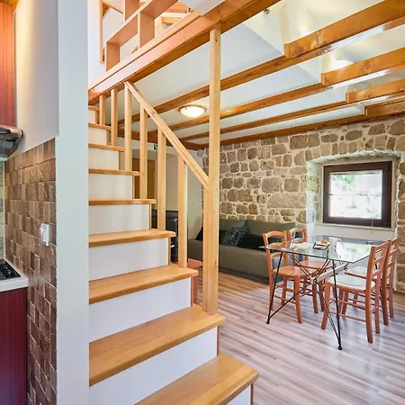 Apartmán Hedera Estate, Hedera A20 *