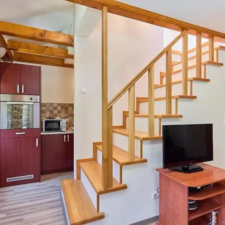 Apartamento Hedera Estate, Hedera A20