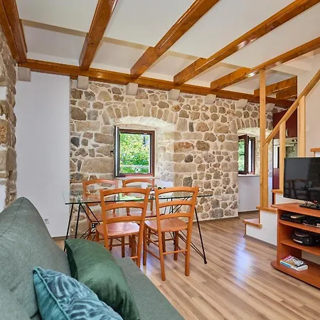 Hedera Estate, Hedera A20 Apartman