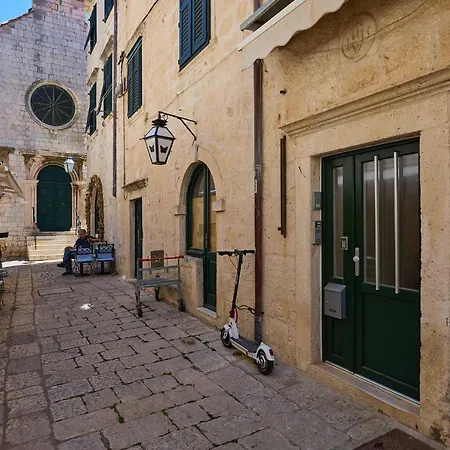 Apartment Hedera Estate, Hedera A20 Dubrovnik