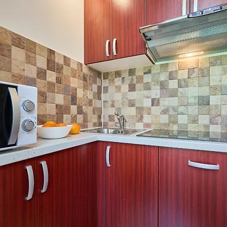 Apartment Hedera Estate, Hedera A20 *