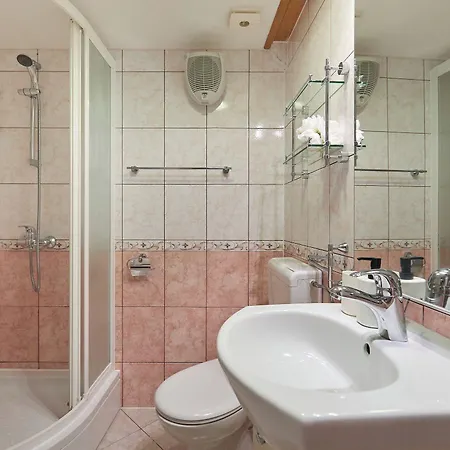 Hedera Estate Hedera A20 - Breakfast Included Dubrovnik