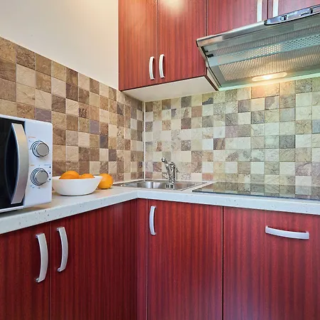 Appartement Hedera Estate Hedera A20 - Breakfast Included