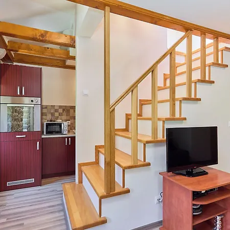 Appartement Hedera Estate Hedera A20 - Breakfast Included *