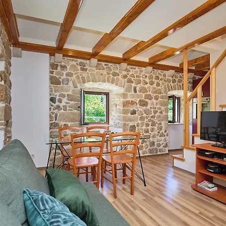 Appartement Hedera Estate Hedera A20 - Breakfast Included *