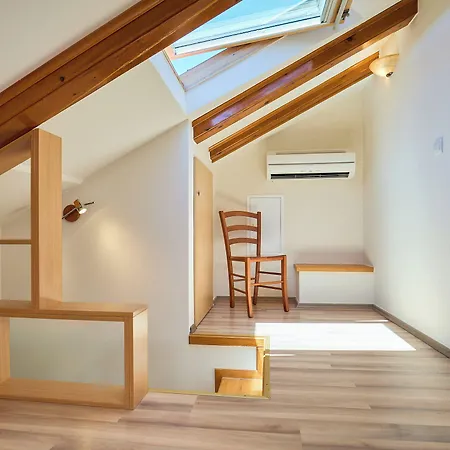 Appartement Hedera Estate Hedera A20 - Breakfast Included