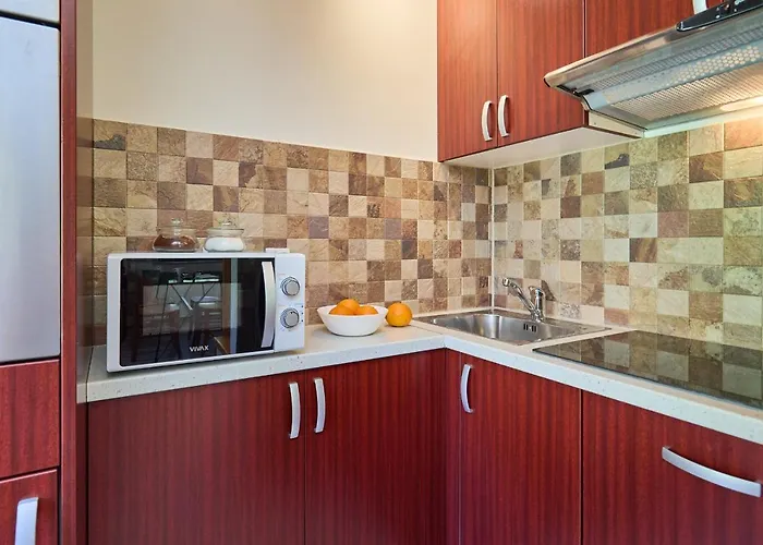 Hedera Estate, Hedera A20 דירה *