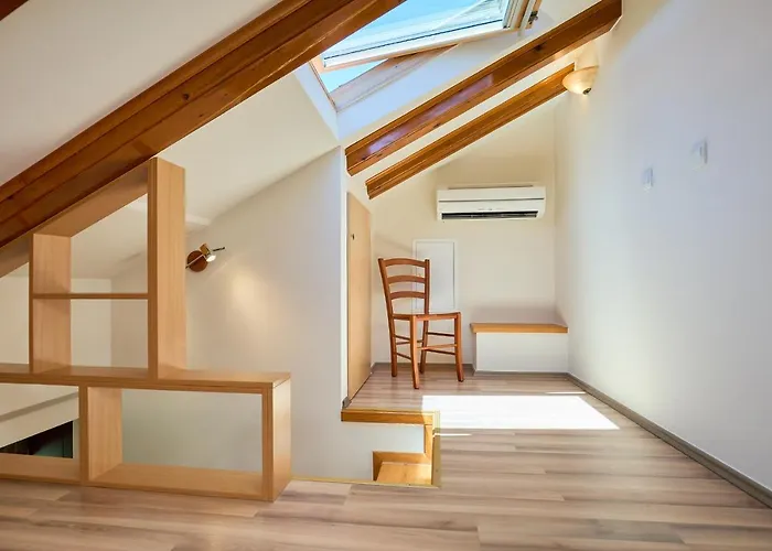 Hedera Estate, Hedera A20 דירה דוברובניק