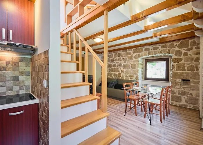 דירה Hedera Estate, Hedera A20 *