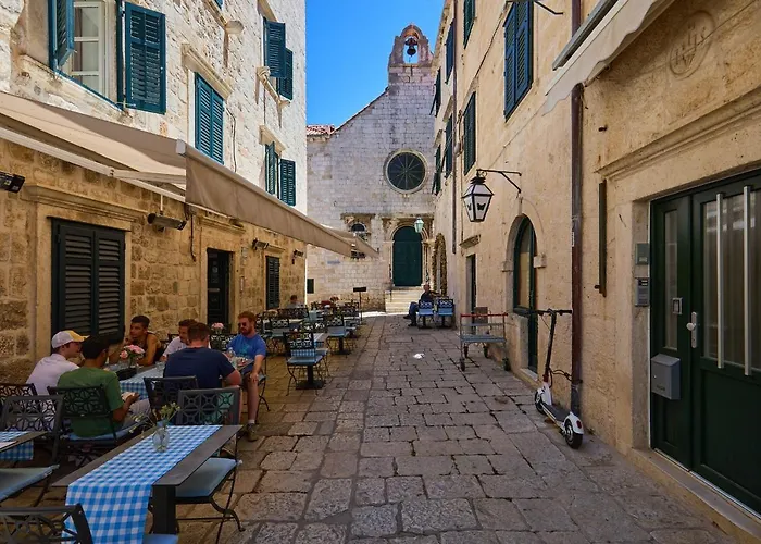 Hedera Estate, Hedera A20 דירה *