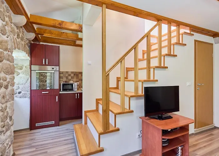 דירה Hedera Estate, Hedera A20