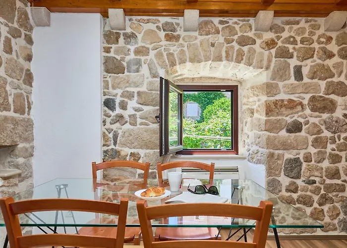 דירה Hedera Estate, Hedera A20 *