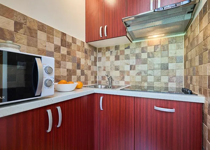 דירה Hedera Estate, Hedera A20 *