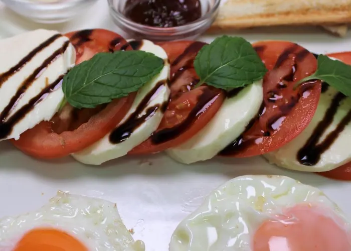 דירה Hedera Estate, Hedera A20