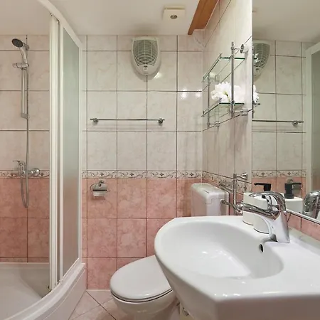 Apartmán Hedera Estate, Hedera A20