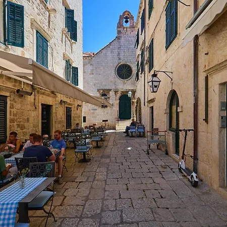 Hedera Estate, Hedera A20 Apartmán *