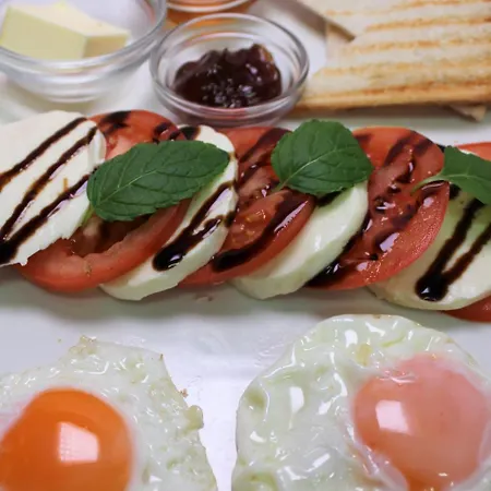 Apartmán Hedera Estate, Hedera A20